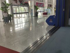 -宁波国际会展中心