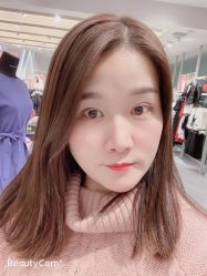 -起点潮色造型