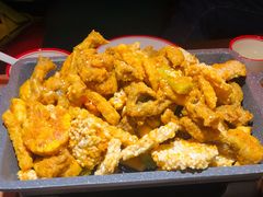 -渝蛙馆(九霄梦天地店)