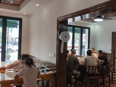 -好恰湘潭小炒与小碗菜(马兰山店)