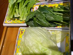 -芦月轩羊蝎子(劲松店)