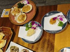 -和彩放题餐厅(酒仙桥店)