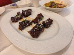 -品海楼·大连海胆锅贴馆(东港店)