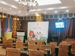 -火舞泰·泰式海鲜火锅餐厅(世纪城店)