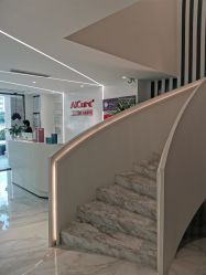 -AiCure 埃可儿·韩国医学皮肤管理