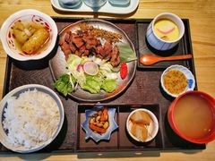 -味太助·银饭食堂(中华城店)