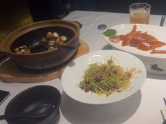 -彩虹之约•淮扬家宴(亚运村店)