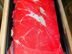 -湊湊火锅·茶憩(南京东路悦荟店)