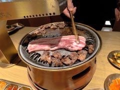 -西塔老太太泥炉烤肉(亚运村店)
