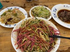 -柴氏风味斋(甘家口店)