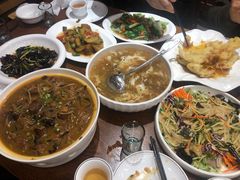 -李老哈·东北菜(宋园路店)