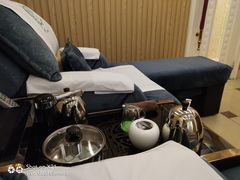 -良子健身(金融街店)