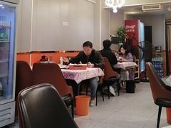 -辣出味岳阳特色烧烤·龙虾大排档(砂子塘总店)