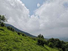 -灵山