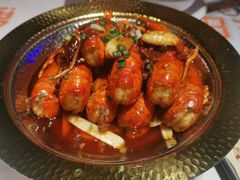 -熊记虾王·小龙虾(东晓南店)