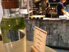 -HIGH FIVE哈福手工汉堡(桂林路店)