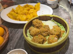 -前海沿·青岛菜(乐客城店)