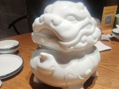 -扬州狮子楼·非遗淮扬菜(东关街店)