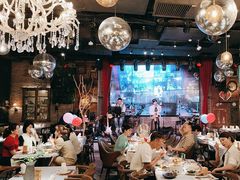 -胡桃里音乐酒馆(罗湖HALO广场店)