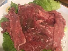 -傣妹火锅(松江万达广场店)