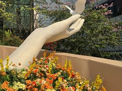 -中航城君尚购物中心