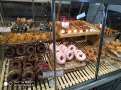 -山崎面包(第一八佰伴店)