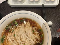 -海天楼中餐厅(吴宫泛太平洋酒店)