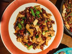 -树厨贵州菜(大十字店)