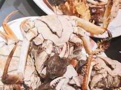 -星伦多自助料理·涮烤一体(虹悦城店)