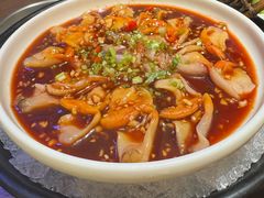 -东海怡品海鲜豆捞(星街坊店)