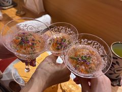 -鮨青(恒基名人购物中心店)