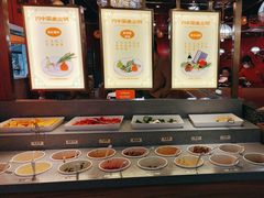 -川中渝夫火锅(铜陵万达广场店)