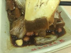 -百家鸡味馆(清泰店)
