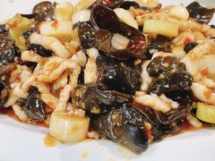 -付掌柜在成都·热炒砂锅集(金禾店)
