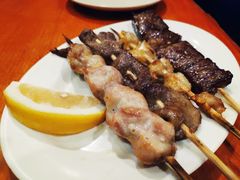 -福烤锦花(长乐路店)