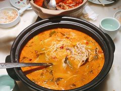 -金佬馆·川菜bistro(芜湖镜湖万达店)