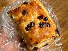 花椒巧克力-mbd(华山路店)
