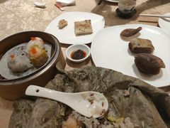 -广东胜利宾馆西关粤中餐厅