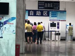 -上海市公安局交通警察总队车辆管理所三分所