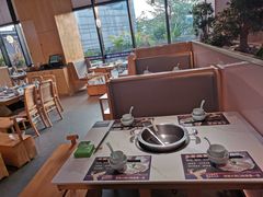 -马家斑.鲜鱼火锅(松湖万科店)