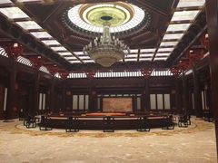 -北京雁栖湖国际会展中心