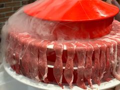 -南门四季铜锅涮肉(左家庄店)