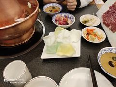 -仁和四季涮肉馆(天坛南门店)