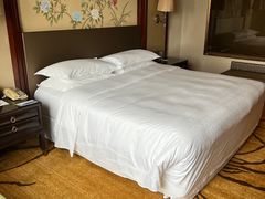 -汕头龙光喜来登酒店