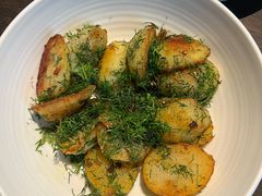 -九月里.自由花园餐厅