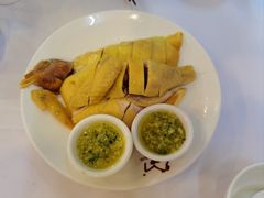 -文记壹心鸡(宝华路店)