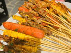 -串盟烧烤大排档·长沙美食地标(星沙店)