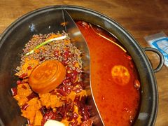 -楠火锅(哈尔滨金爵万象店)