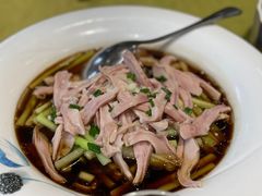 -香雪海饭店中餐厅(人民桥店)