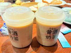 -寻宝记绍兴菜(鲁迅路店)